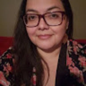 Meet your Posher, Lizette